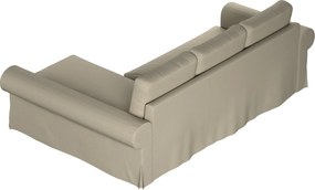 Pokrowiec na sofę Backabro rozkładaną z leżanką