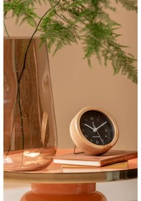 Budzik ø 10 cm Neat – Karlsson