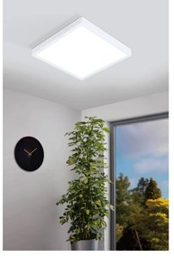 Inteligentna lampa sufitowa LED 19,5 W FUEVA-Z – EGLO
