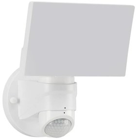 Telefunken 304306TF - LED Kinkiet zewnętrzny z czujn. LED/16W/230V IP44