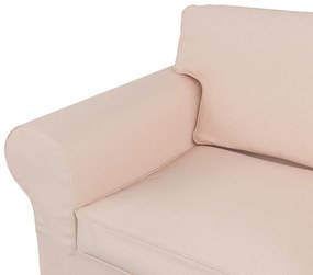 Pokrowiec na sofę Ektorp 2-osobową rozkładaną, model po 2012