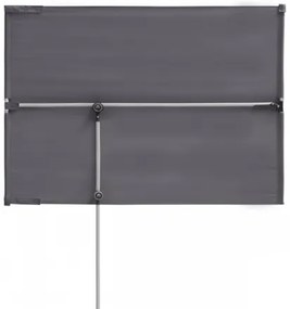 Parawan balkonowy ACTIVE 180 x 130 cm - parasol uchylny : Substancja Desen - 840