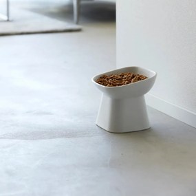 Ceramiczna miska dla czworonoga Tower – YAMAZAKI