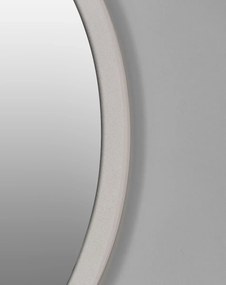 Lustro łazienkowe ZIRCON BETON 100 BALTICA DESIGN