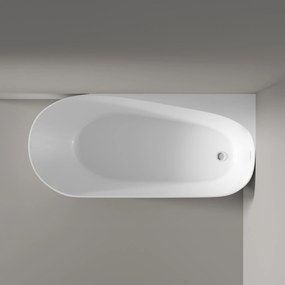 Wolnostojąca wanna ONDA CORNER