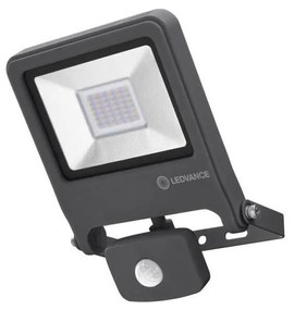 Ledvance - LED Reflektor z czujnikiem ENDURA LED/30W/230V IP44