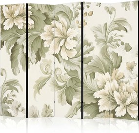 Parawan jednostronny Artgeist Kwiaty 225 x 172 cm 1 szt