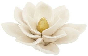 Ceramiczny kwiat lotos THE FLORAL COLLECTION