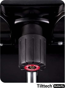 Fotel gamingowy Diablo X-Player 2.0 Normal Size Marshmallow Pink