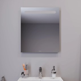 Lustro Duravit DuraPoint - możliwość wyboru rozmiaru