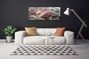 Obraz na płótnie Graficzna Synteza Barw