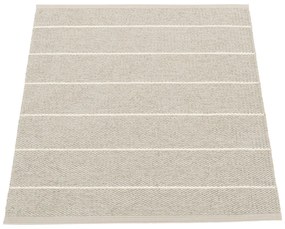 Beżowy dywan odpowiedni na zewnątrz 70x90 cm Carl Linen – Pappelina