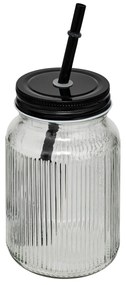Dozownik do napojów 4 l + 4 szklanki 450 ml