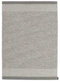 Szary dywan odpowiedni na zewnątrz 60x85 cm Edit Warm Grey – Pappelina
