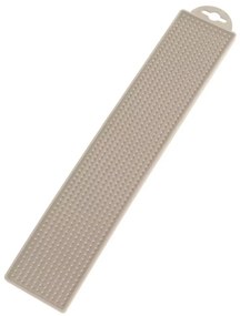 Wąski ociekacz do naczyń SLIM, 42 x 8 cm