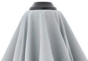 ACTIVE 310 x 210 cm - nowoczesny parasol z boczną nogą : Substancja Desen - 827