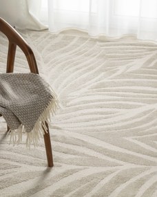Dywan Velora beige 200x290 cm