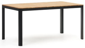 Stół ogrodowy 90x163 cm Bona – Kave Home