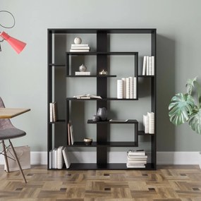 Biblioteczka Estebana Blacka