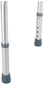 Taboret pod prysznic Wenko Hygienic Stool White, 53x46 cm