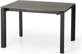 Rozkładany stół Horizon z ceramicznym blatem