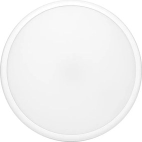 Ecolite WHST707-LED/HF - LED zewnętrzna oprawa sufitowa z czujnikiem