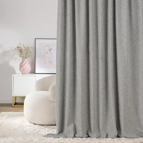 Zasłona na taśmie wave