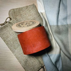 Świeca sojowa 175 ml WINE &amp; CHILL