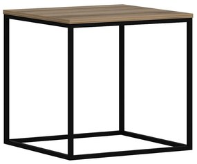 Stół składany Basak Walnut