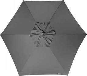 Doppler EXPERT 280 cm antracyt