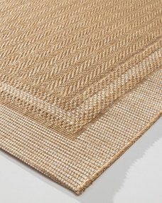 Dywan Sienna camel 160x230 cm