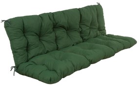 Poduszka na huśtawkę / ławkę Frigiliana 180 cm D001-32PB PATIO