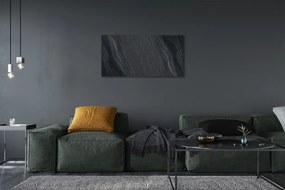 Obraz drukowany na płótnie Tekstura Skalnej Ściany