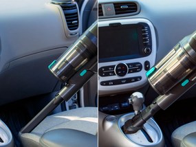 PRIMERA CYCLONIC ODKURZACZ 2W1