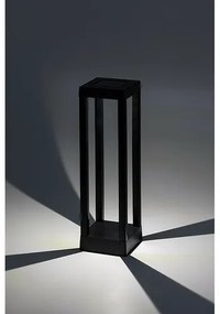Rabalux 77186 zewnętrzna solarna lampa LED Cong,0,18 W