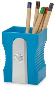 Plastikowy organizer na artykuły papiernicze Sharpener – Balvi