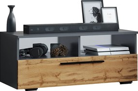 Drewno TV Lowboard Meble Fernseh Arila L