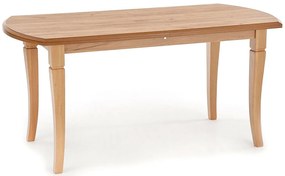 Stół rozkładany Iconic - dąb craft