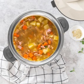 Termos obiadowy Termo – Orion