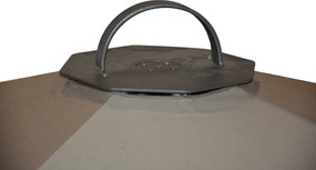 Doppler GOLIATH pomarańczowa