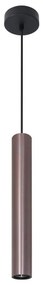 Lampa wisząca na linkach LUNGOMARE 1xGU10/10W/230V chrom