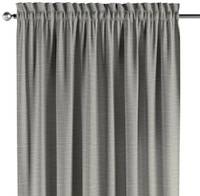 Zasłona na kanale z grzywką 1 szt.