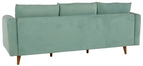 Sofa Sofia Sea Green