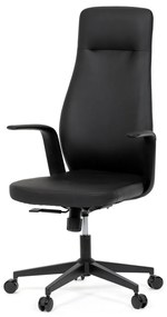 Krzesło biurowe Autronic KA-T8325 BK