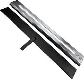 Palnik do kominka bioetanolowego 1,7 l dł. 90 x gł. 11 x wys. 5,3