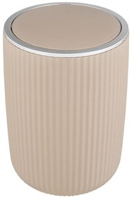 Plastikowy kosz na śmieci 5,5 l Agropoli – Wenko
