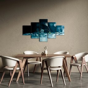 Obraz - Makro (125x70 cm)