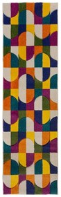 Chodnik tkany ręcznie 66x230 cm Chacha – Flair Rugs