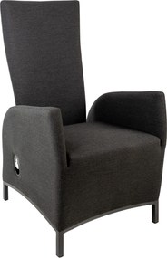 Doppler PARIS LIKA-TEX® antracyt