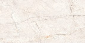 Mexen Leeds Bianco gres szkliwiony rekt. G1, płytka podłogowo-ścienna 120 x 60 cm, carving - TL410-120-060-00